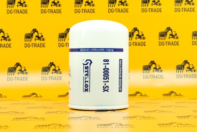 Масляный фильтр Volvo VOE11700375