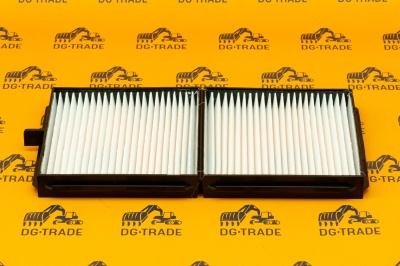 Фильтр отопителя салона (DX Series) Komatsu 20Y-979-6261 (2)