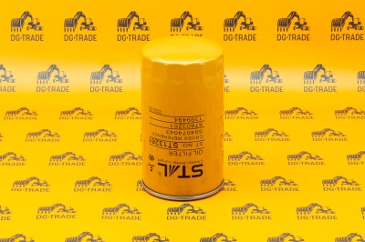 Масляный фильтр Komatsu EA504074043