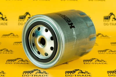 Топливный фильтр Volvo 11708555 (1)