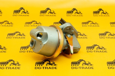 Насос подкачки топлива (ТННД) Cummins (DMP)