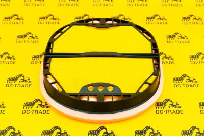 Воздушный фильтр Caterpillar 252-5002 (1)