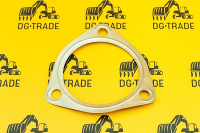 Прокладка турбины JCB (OEM) 813/00349 (1)