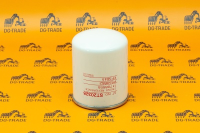 Топливный фильтр Volvo VOE11708555