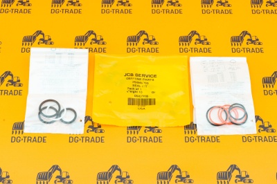 Ремкомплект клапана противовеса JCB (Original) 25/949303