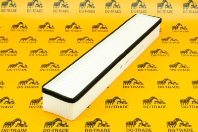 Фильтр отопителя салона JCB 332/A9113 (2)