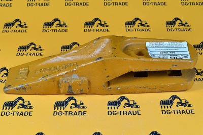 Зуб ковша центральный Hidromek 810-10600 (1)