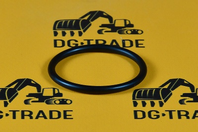 Уплотнительное кольцо муфты КПП JCB (OKKS)