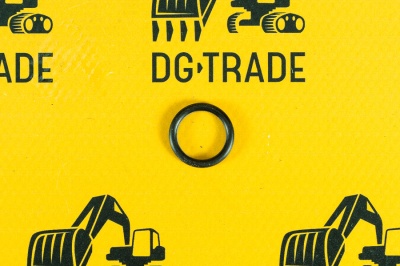 Уплотнительное кольцо 3/8