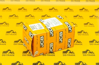 Логотип задней стрелы JCB 4CX (Original) 332/F9073