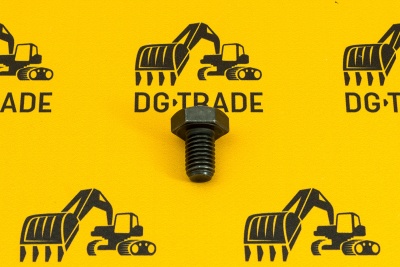 Болт гидротрансформатора Carraro 020842