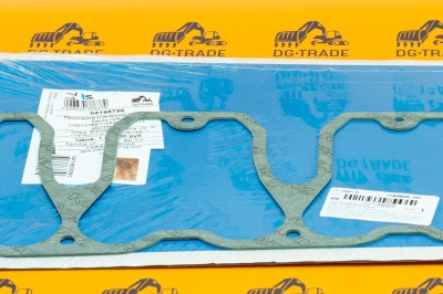 Прокладка клапанной крышки Deutz (VR) 04198796