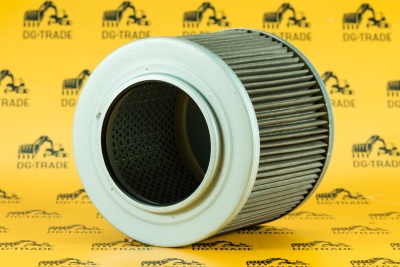 Гидравлический возвратный фильтр JCB 335/G0387 (2)