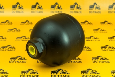 Гидроаккумулятор тормозной системы JCB (Original) 332/H3679