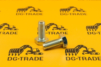 Болт JCB (Original) 1315/0407Z (1)