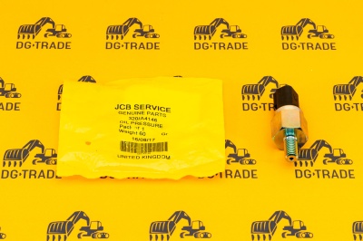 Датчик давления масла JCB (Original) 320/04046