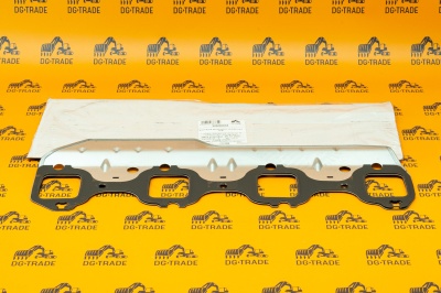 Прокладка выпускного коллектора JCB (OKKS) 320/06035