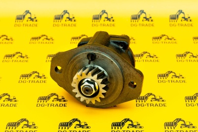 Вакуумный насос JCB (OEM) 15/920000 (2)