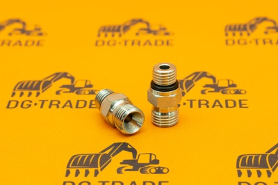 Адаптер (переходник) JCB (Original) 1620/2050 (1)