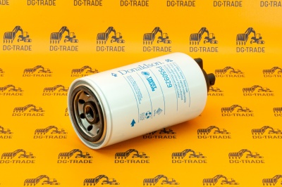 Топливный фильтр Hyundai 11LD-70010 (1)