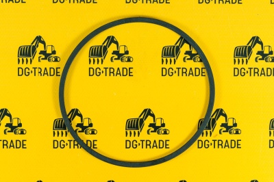 Уплотнительное кольцо насоса КПП JCB (OKKS) 813/50041 (1)