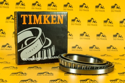 Подшипник ступицы Carraro (TIMKEN) 045180