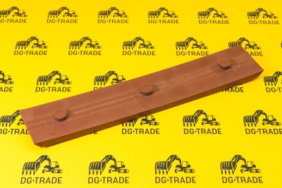 Направляющая телескопа Terex (Original) 6114732M1 (1)