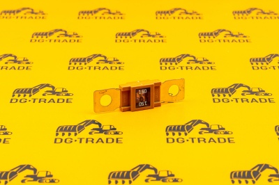 Предохранитель JCB (FLOSSER) 716/30225 (2)