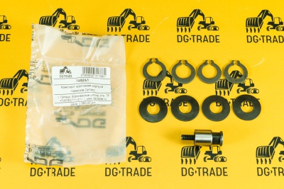 Комплект крепления корпуса тормозов Carraro 149241