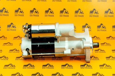 Стартер JCB JS (TESLA) 714/40521 (3)