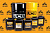 Масло трансмиссионное JCB GEAR OIL HP 90 (на розлив) 4000/0303E Масло трансмиссионное JCB GEAR OIL HP 90 (на розлив) 4000/0303E