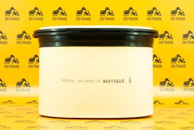 Воздушный фильтр Caterpillar 252-5001