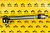 Рулевая тяга в сборе JCB (OPAR) 126/02253