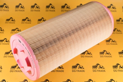 Воздушный фильтр внешний JCB (Original) 32/917804 (1)