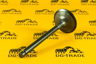 Клапан впускной Perkins