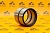Втулка JCB (OEM)  JRV0598