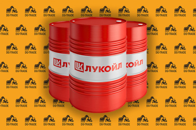Масло гидравлическое LUKOIL GEYSER ST 32, 20л  фото в интернет-магазине DG-Trade