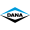 Запчасти Dana Spicer
