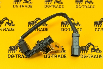 Датчик положения распредвала Caterpillar (Original) 201-6617 (1)
