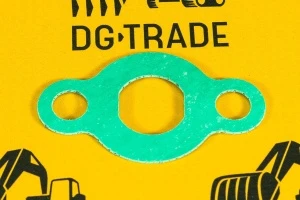 Прокладка турбины JCB (Original) 320 04208