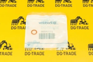 Шайба турбокомпрессора Perkins 2131A506