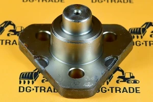 Шкворень нижний Carraro (DGT) 128881