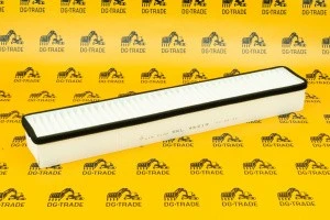 Фильтр отопителя салона JCB 332/A9113