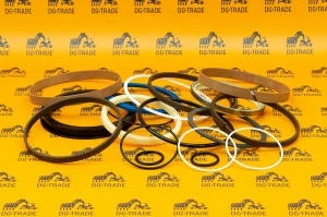 Рекомплект цилиндра рукояти Hyundai (OEM) 31Y1-28790