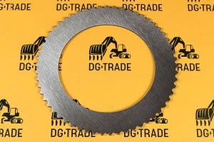 Металлический диск КПП JCB (Original) 331/16516