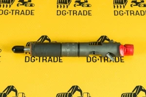 Форсунка в сборе Perkins 2645K011