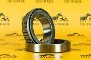 Подшипник КПП JCB (KOYO) 907/52700