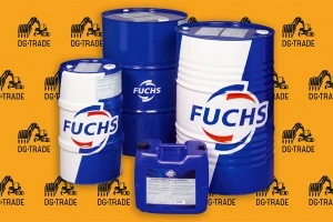 Масло FUCHS RENOLIN HVLP B 32 (На розлив)
