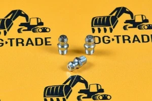 Пресс-масленка (Тавотница) Carraro 024210