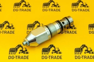 Клапан противовесный 310 Bar JCB (Original) 25/966100